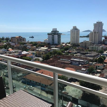 Flat Mobiliado- Hotel Ramada - Macae-Rj Dış mekan fotoğraf
