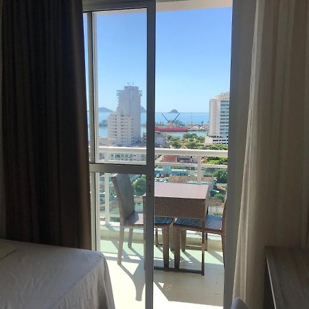 Flat Mobiliado- Hotel Ramada - Macae-Rj Dış mekan fotoğraf