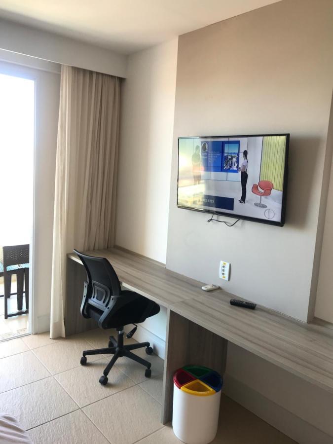 Flat Mobiliado- Hotel Ramada - Macae-Rj Dış mekan fotoğraf