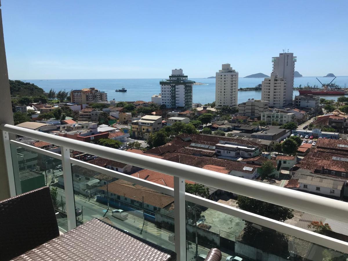 Flat Mobiliado- Hotel Ramada - Macae-Rj Dış mekan fotoğraf