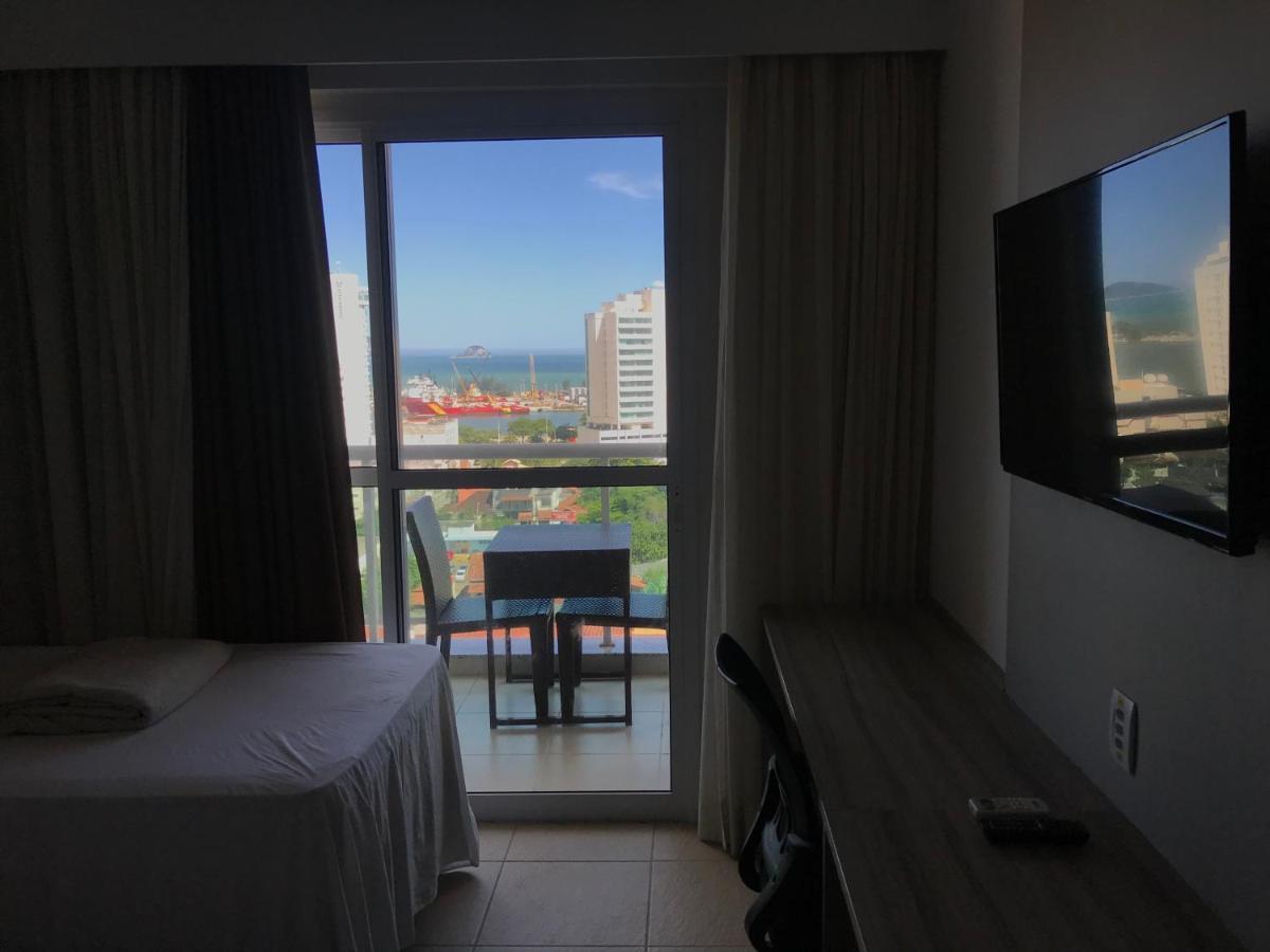 Flat Mobiliado- Hotel Ramada - Macae-Rj Dış mekan fotoğraf