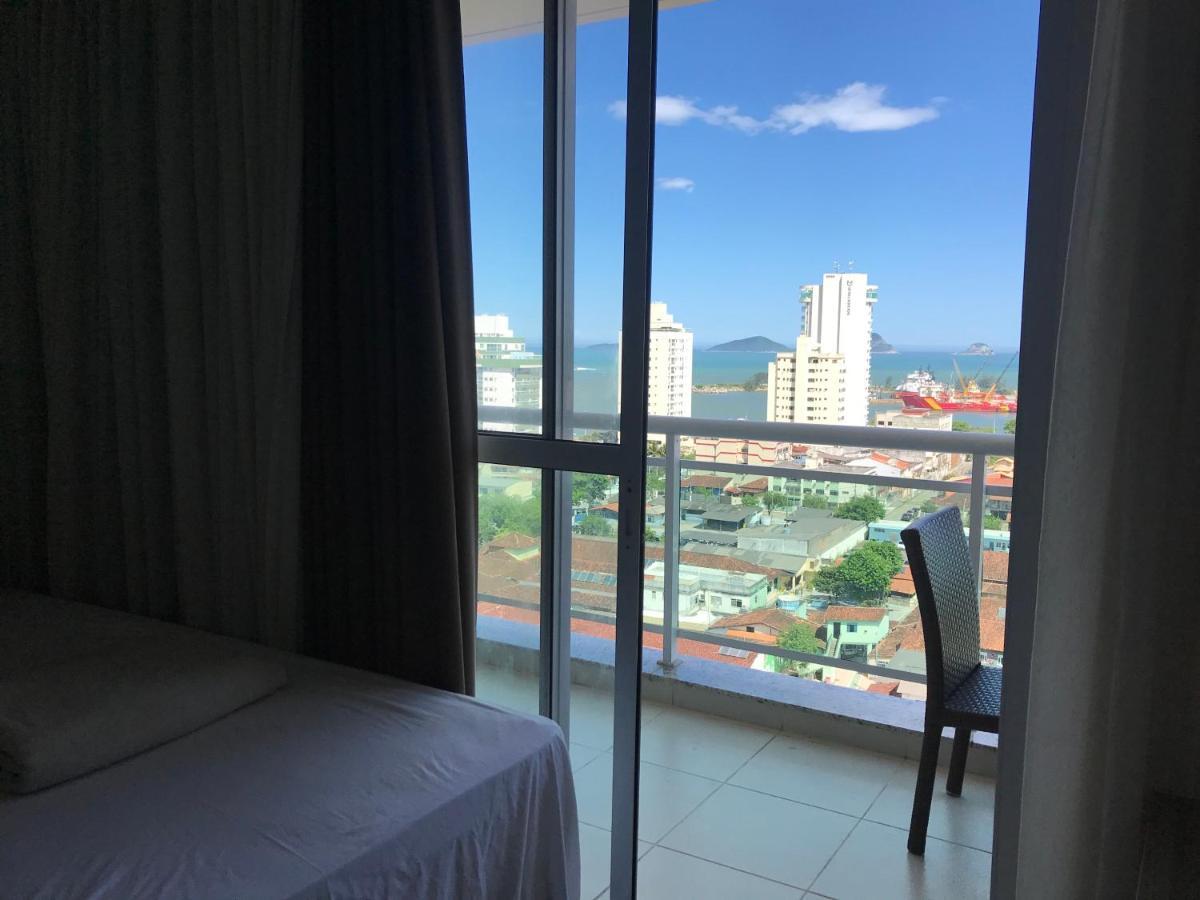 Flat Mobiliado- Hotel Ramada - Macae-Rj Dış mekan fotoğraf
