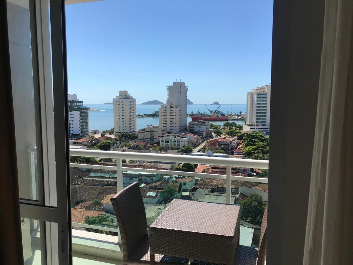 Flat Mobiliado- Hotel Ramada - Macae-Rj Dış mekan fotoğraf
