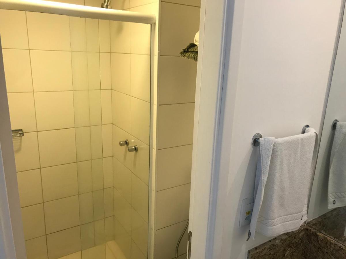 Flat Mobiliado- Hotel Ramada - Macae-Rj Dış mekan fotoğraf