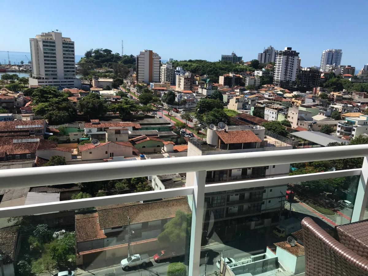 Flat Mobiliado- Hotel Ramada - Macae-Rj Dış mekan fotoğraf