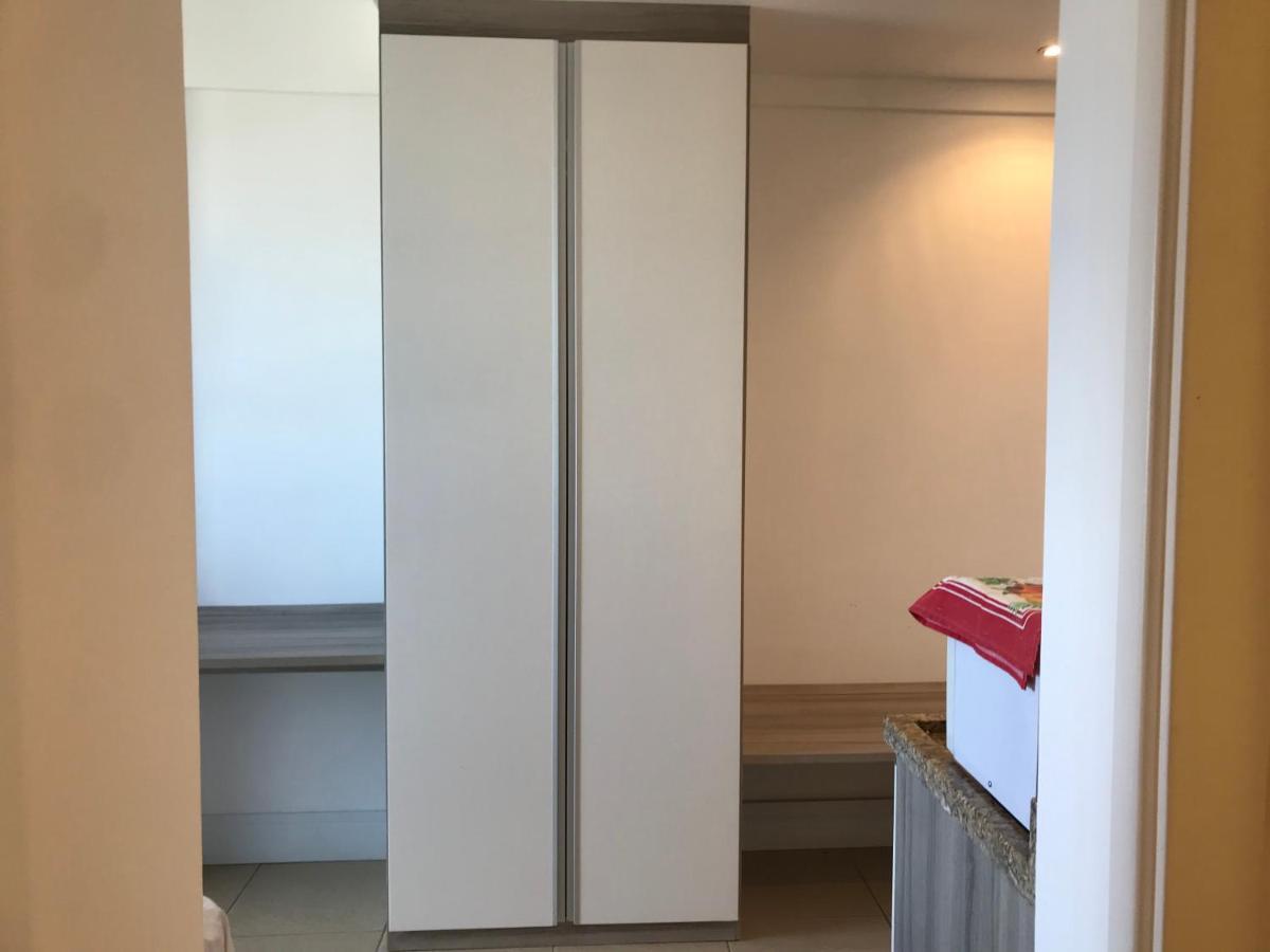 Flat Mobiliado- Hotel Ramada - Macae-Rj Dış mekan fotoğraf