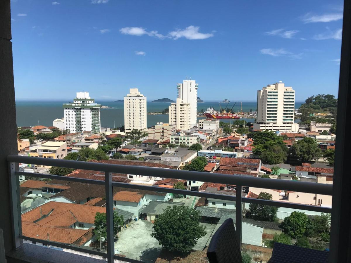 Flat Mobiliado- Hotel Ramada - Macae-Rj Dış mekan fotoğraf