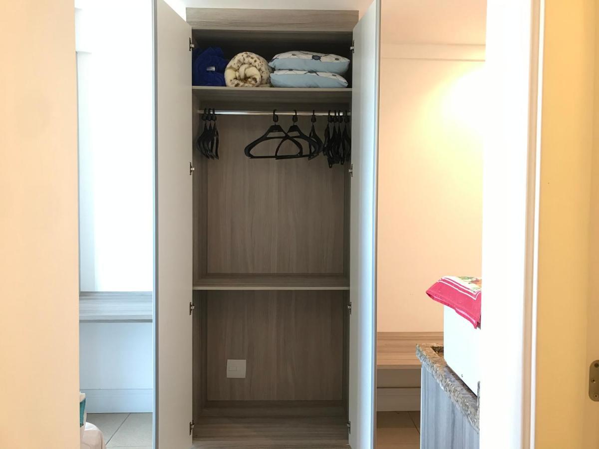 Flat Mobiliado- Hotel Ramada - Macae-Rj Dış mekan fotoğraf
